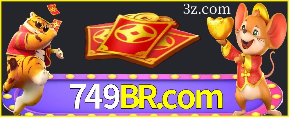 749br é a melhor empresa de apostas.